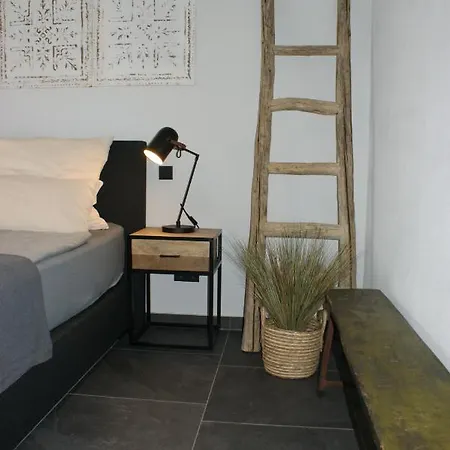 Dock2apartment Ruegen Whg 1 Grosse Terrasse, Ruhige Lage Lejlighed