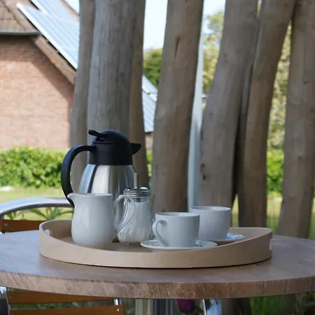 Dock2apartment Ruegen Whg 1 Grosse Terrasse, Ruhige Lage