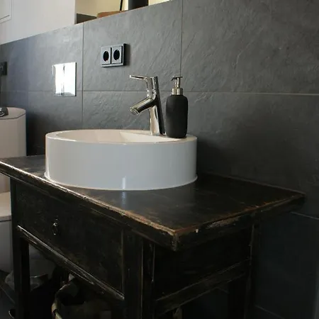 Dock2apartment Ruegen Whg 1 Grosse Terrasse, Ruhige Lage *