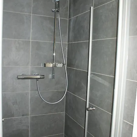 公寓 Dock2apartment Ruegen Whg 1 Grosse Terrasse, Ruhige Lage *