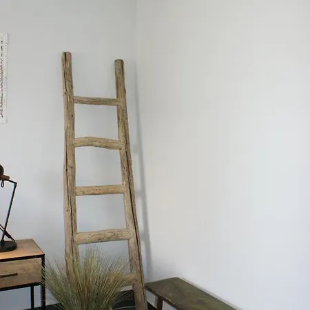 Dock2apartment Ruegen Whg 1 Grosse Terrasse, Ruhige Lage 아파트