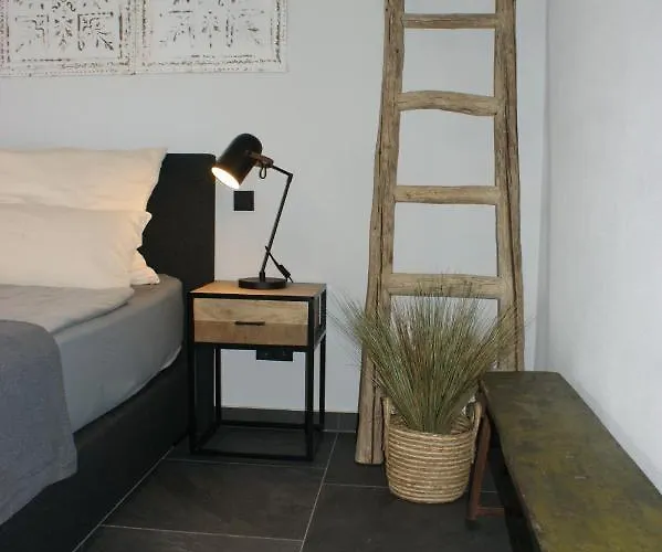 Dock2apartment Ruegen Whg 1 Grosse Terrasse, Ruhige Lage Διαμέρισμα