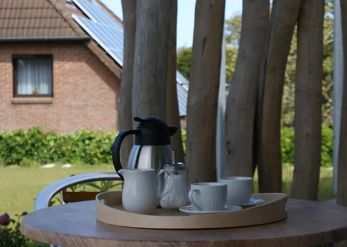 Dock2apartment Ruegen Whg 1 Grosse Terrasse, Ruhige Lage Διαμέρισμα Lohme