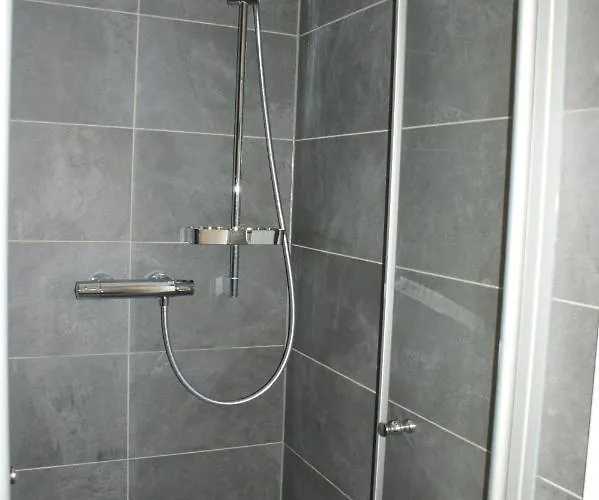 Διαμέρισμα Dock2apartment Ruegen Whg 1 Grosse Terrasse, Ruhige Lage *